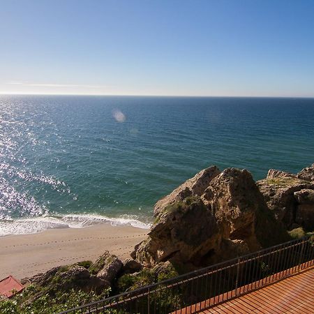 Carabeo 60 1C Menyber Lägenhet Nerja Exteriör bild