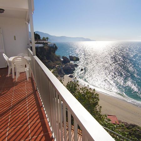 Carabeo 60 1C Menyber Lägenhet Nerja Exteriör bild