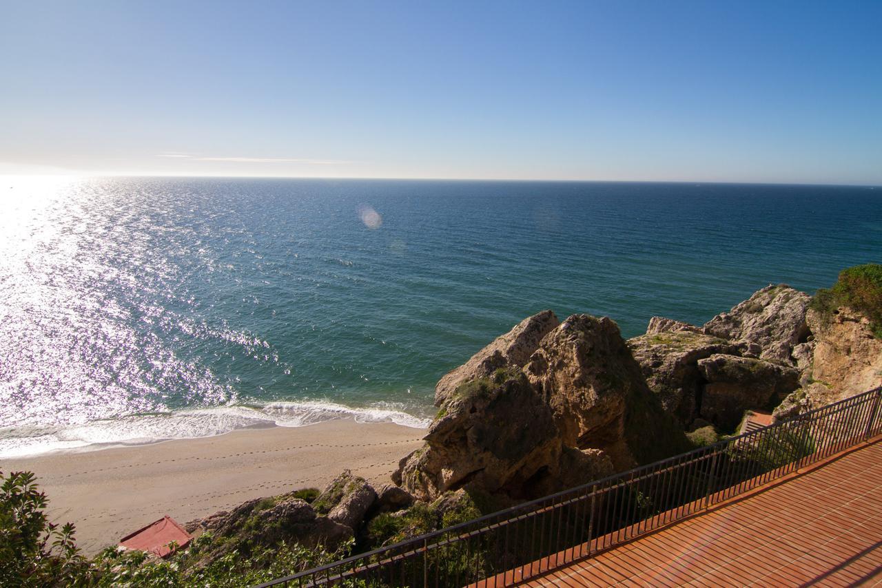 Carabeo 60 1C Menyber Lägenhet Nerja Exteriör bild
