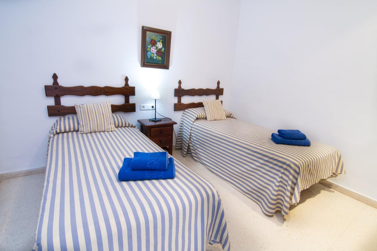 Carabeo 60 1C Menyber Lägenhet Nerja Exteriör bild