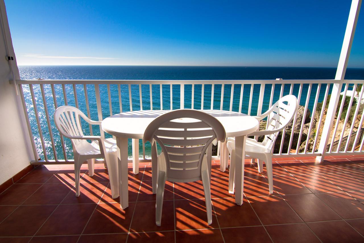 Carabeo 60 1C Menyber Lägenhet Nerja Exteriör bild
