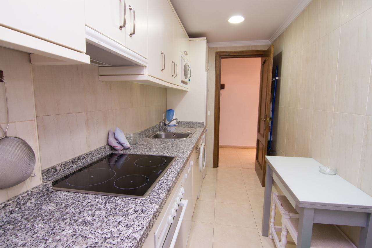 Carabeo 60 1C Menyber Lägenhet Nerja Exteriör bild