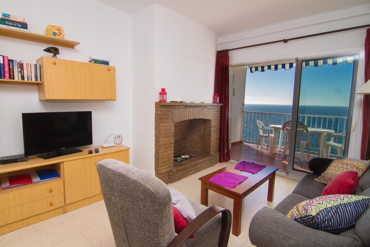Carabeo 60 1C Menyber Lägenhet Nerja Exteriör bild